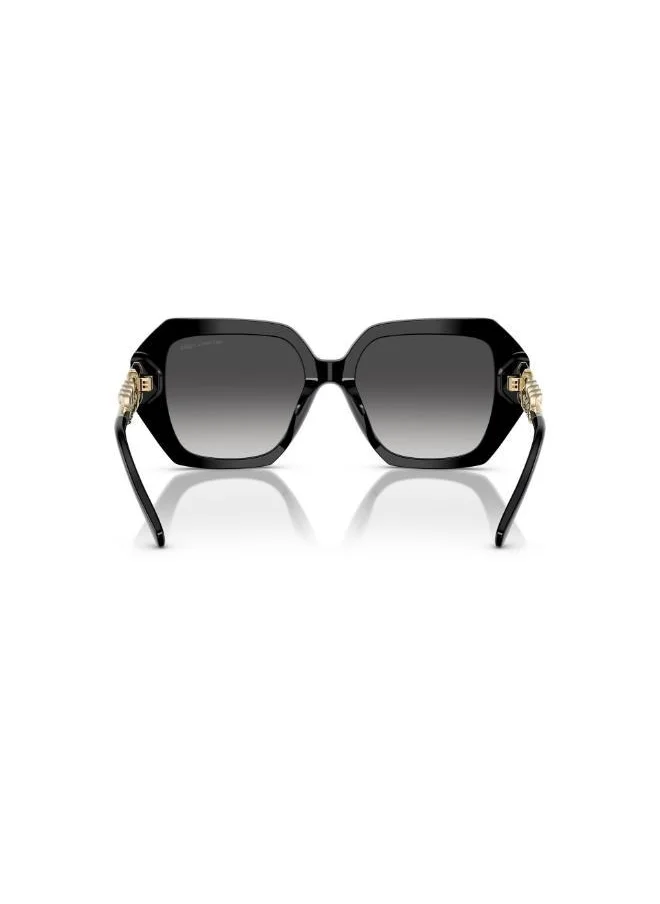 Michael Kors 0Mk2232U Oversized Sunglasses