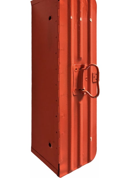 Gürtek Tool Bag, Tool Bag (Metal)  - Image 2