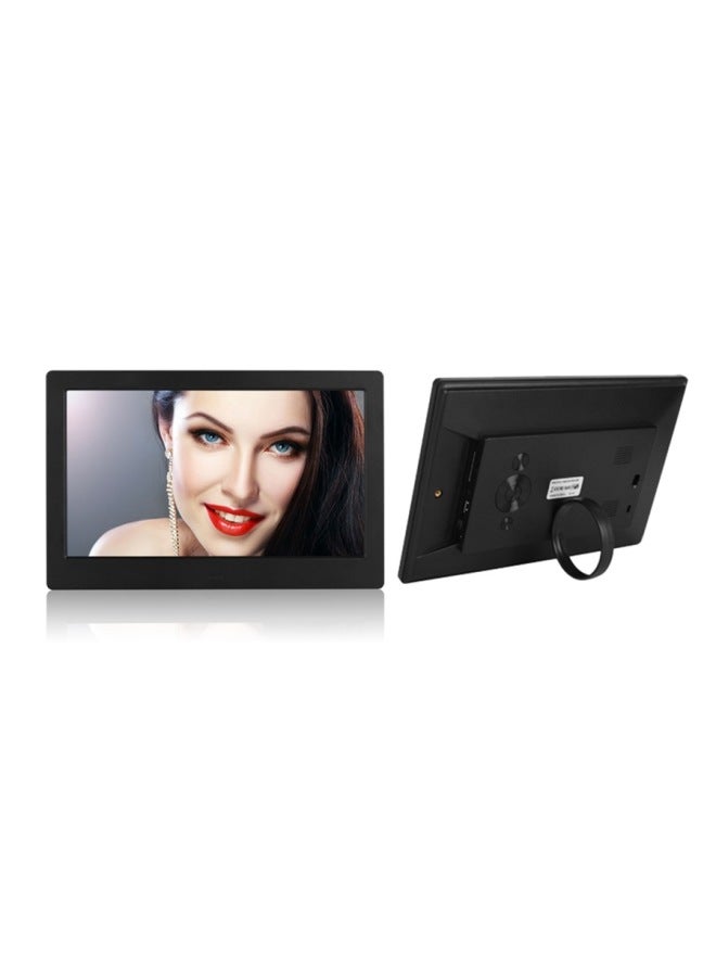 10 Inch Digital Photo Frame Ips Screen Picture Video Player Advertising Machine Best Selling Electronic Photo Album-Color:7 "-1024*600 Ips Screen-White [Patent]] - Image 5