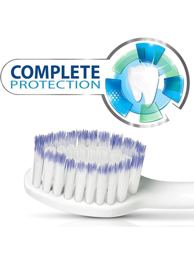 Sensodyne Soft Complete Care 1+1 Gift Toothbrush - Image 2