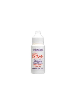 Completely Bare Ompletely Bare Calm Down Ingrown Hair Razor Bump & Redness Eliminator Exfoliating Ahas & Bhas  - Image 4