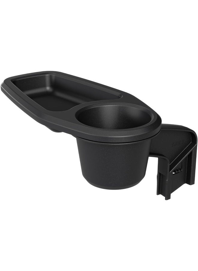 Thule Urban Glide 3 Snack Tray, Black - Image 5
