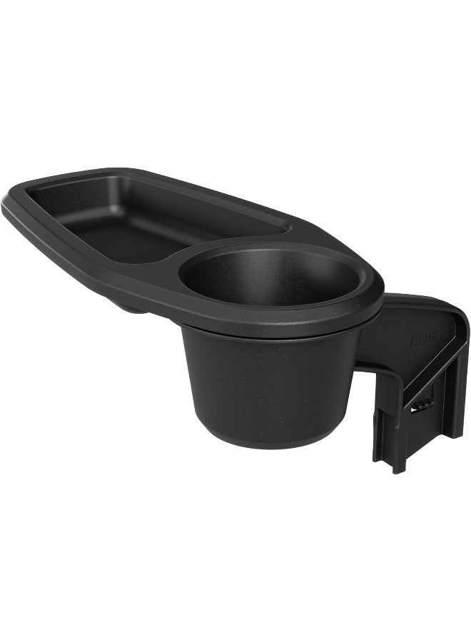 Thule Urban Glide 3 Snack Tray, Black - Image 1
