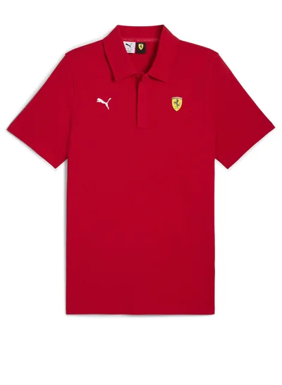 PUMA Ferrari Sportswear Polo