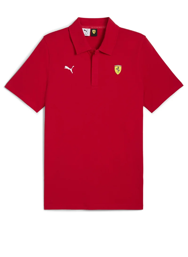 PUMA Ferrari Sportswear Polo