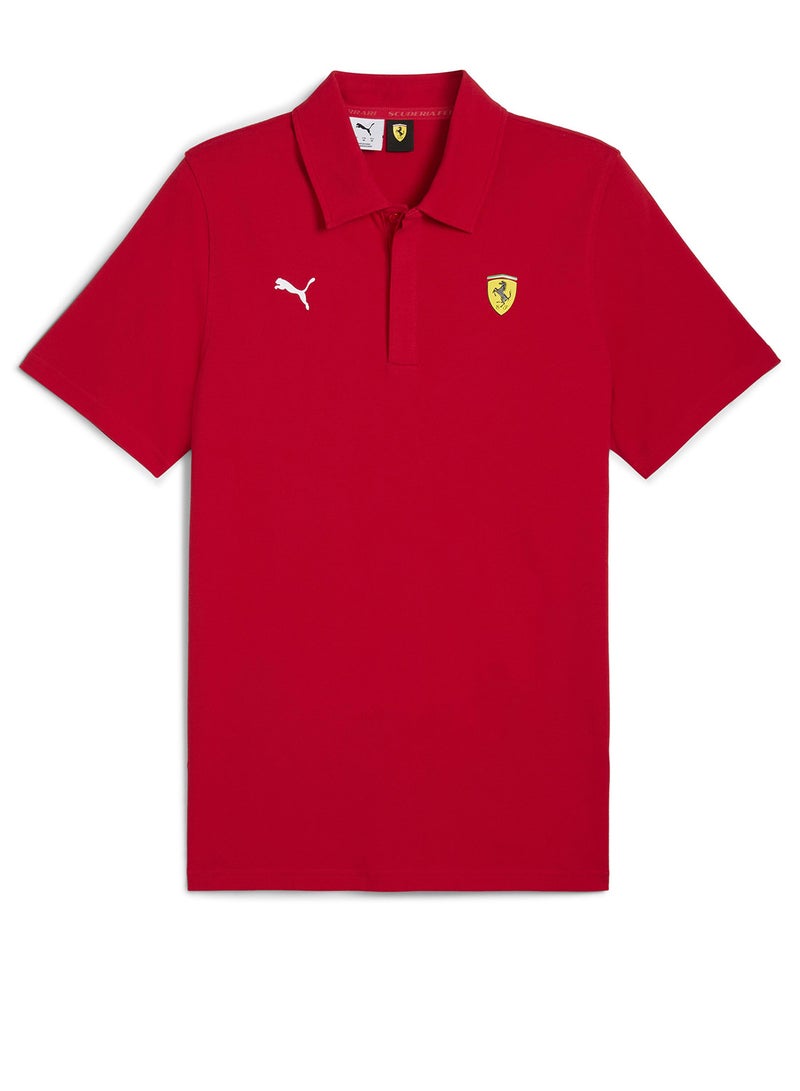 PUMA Ferrari Sportswear Polo  - Image 1
