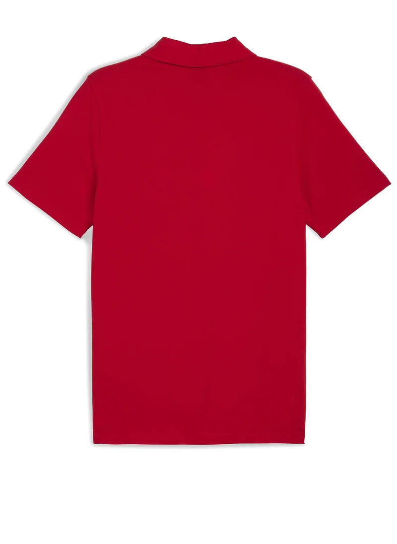 PUMA Ferrari Sportswear Polo