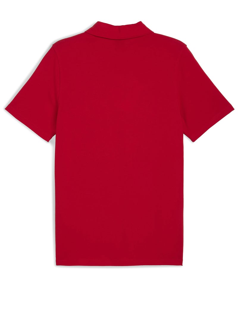 PUMA Ferrari Sportswear Polo  - Image 2