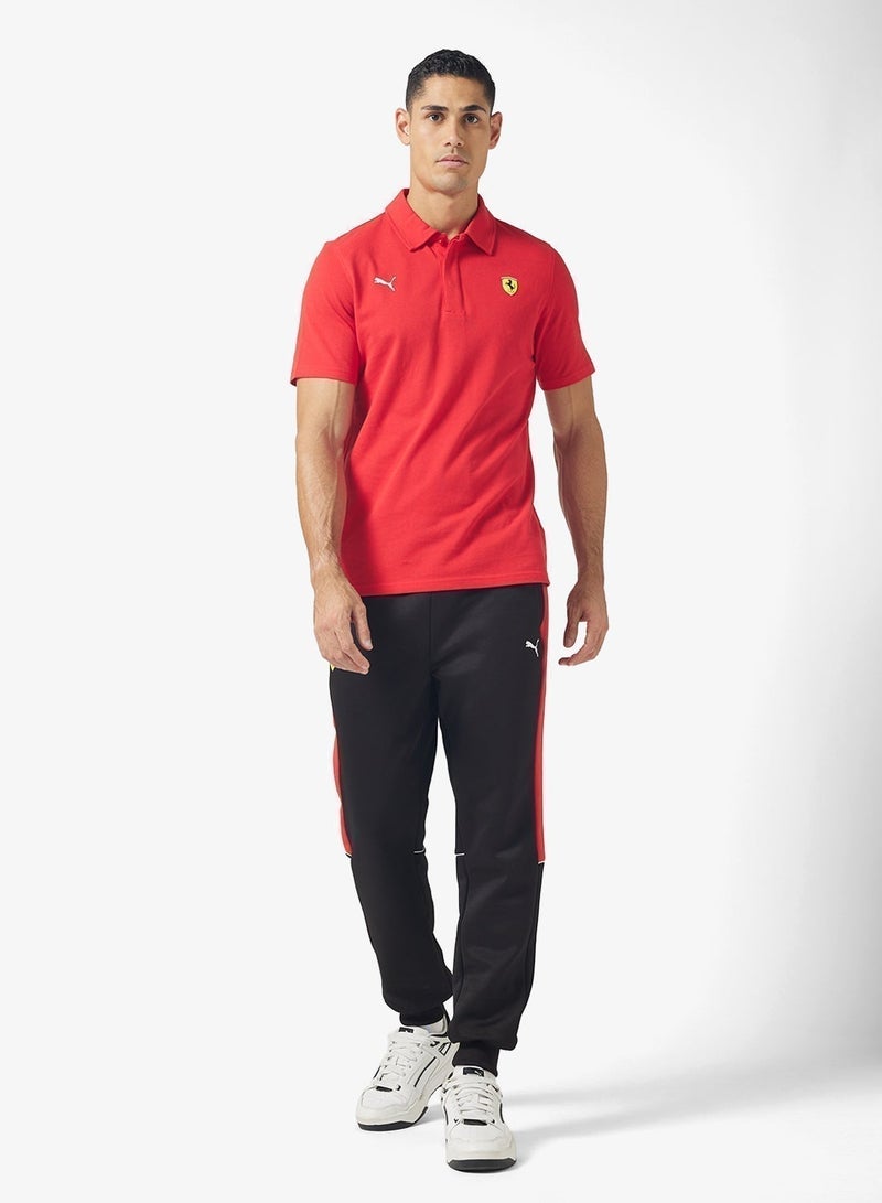 PUMA Ferrari Sportswear Polo - Image 4