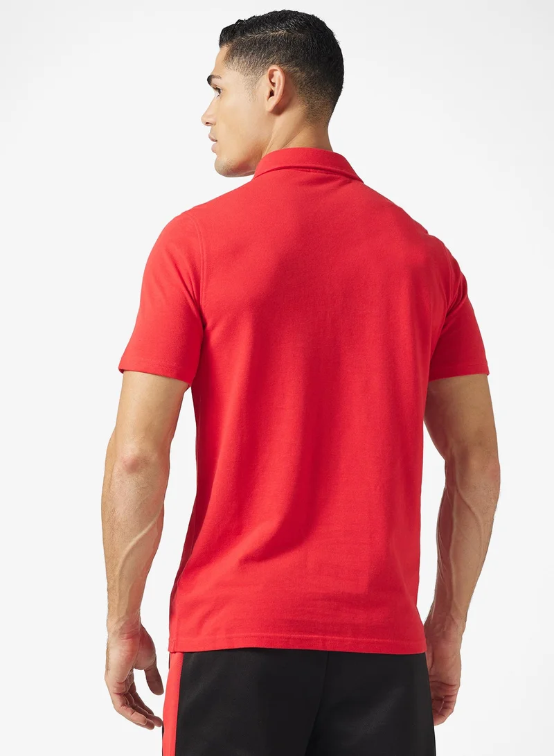 PUMA Ferrari Sportswear Polo