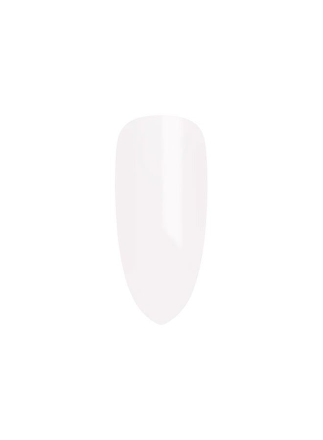CND Vinylux Longwear Nail Polish, Gel-like Shine & Chip Resistant Color, Cream Puff, 0.5 Fl Oz - Image 2