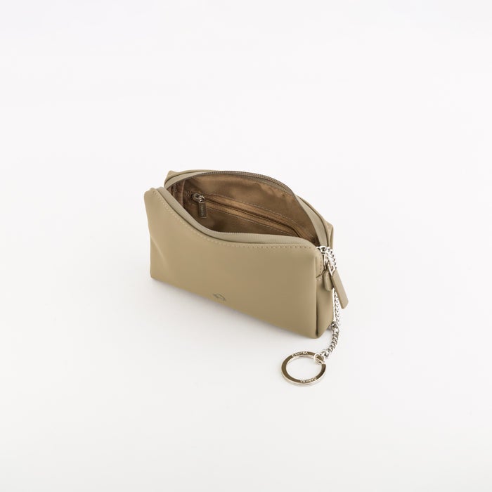 CARPISA Coin purse With Keychain Woman - Ivy beauty - Image 2
