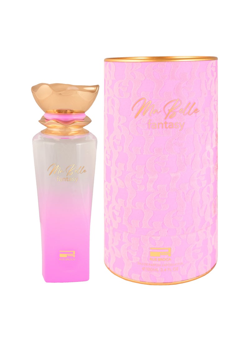 RUE BROCA - Ma Belle Fantasy Eau de Parfum for Women 100 ML - Image 1