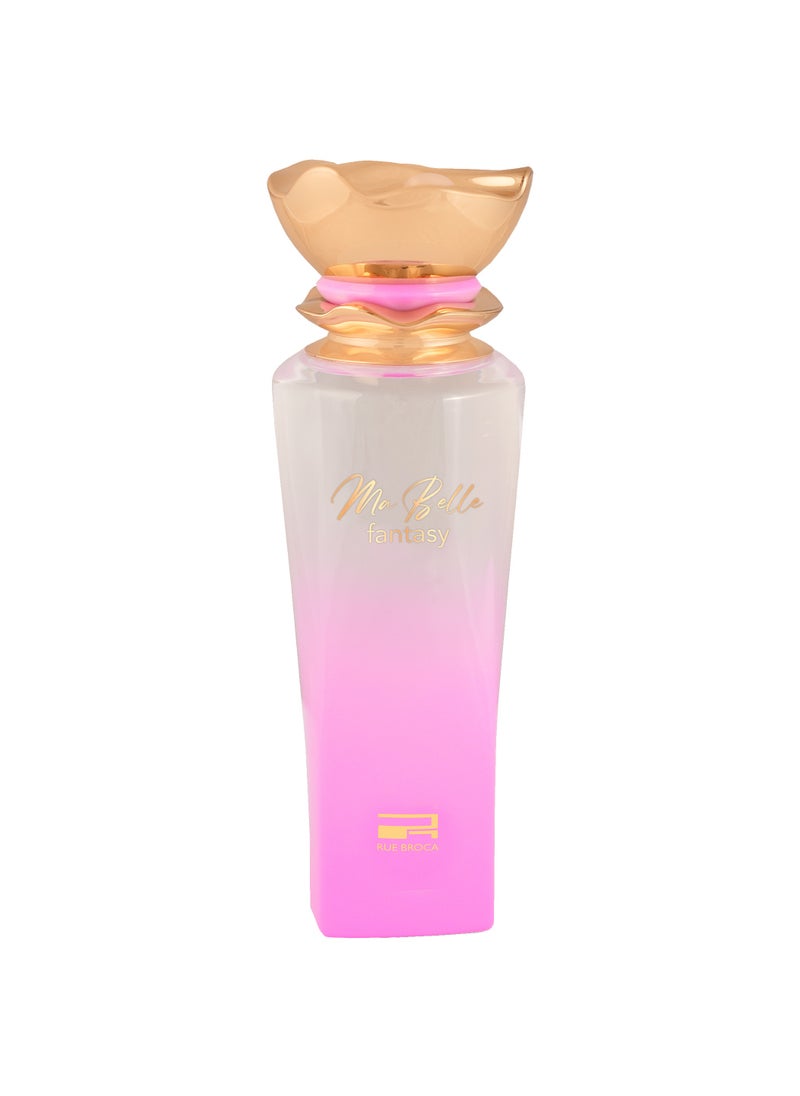 RUE BROCA - Ma Belle Fantasy Eau de Parfum for Women 100 ML - Image 1