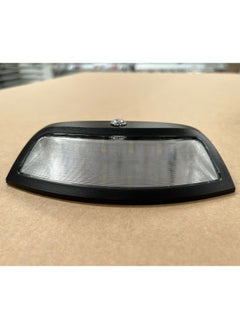 GCC ENERGY Solar Outdoor Wall Light  - Image 4