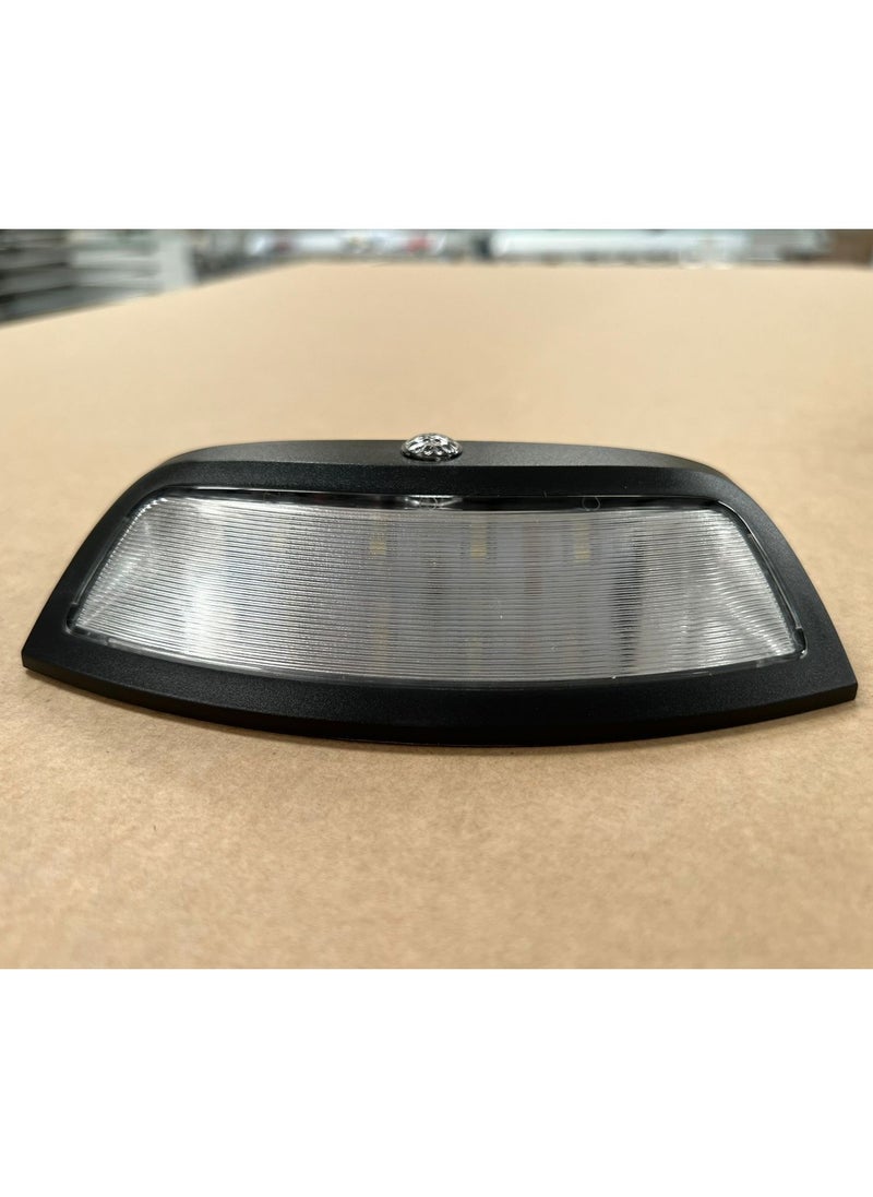 GCC ENERGY Solar Outdoor Wall Light  - Image 4