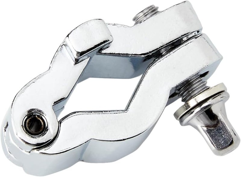 Gibraltar SC-HML105 10.5mm Hinged Memory Lock - Image 1