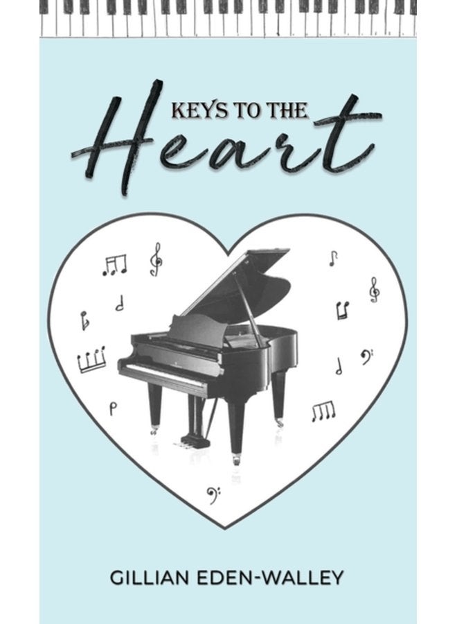 Keys to the Heart - Paperback