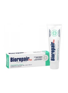 Biorepair Plus Complete Protection Toothpaste - pzsku/ZF5431C2D6EB684275BBBZ/45/_/1739962734/a09fd833-8b60-4eea-916c-23248b839e37