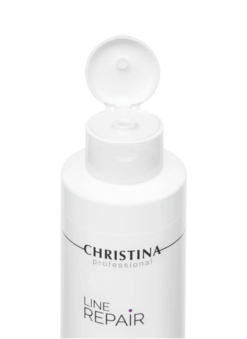 Christina - LINE REPAIR | FIRM - BLUE DAISY CLEANSER 300 ML - Image 1