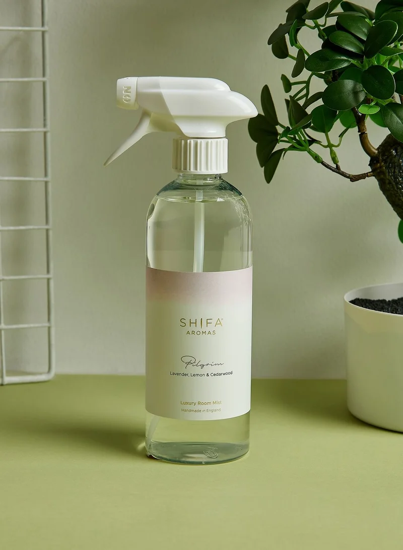 Shifa Aromas Pilgrim Mist 500 Ml