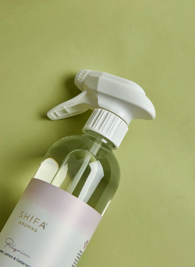 Shifa Aromas Pilgrim Mist 500 Ml