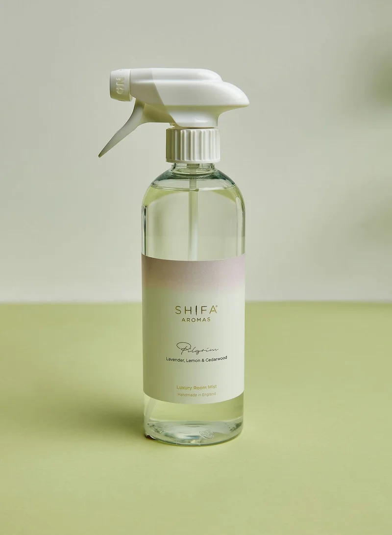 Shifa Aromas Pilgrim Mist 500 Ml