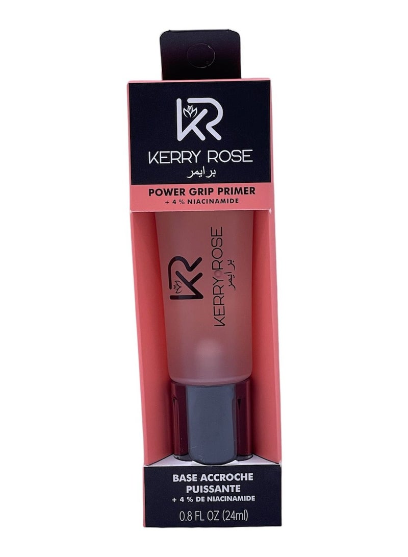 Kerry Rose Primer gel transparent makeup base, Kerry Rose - Image 1