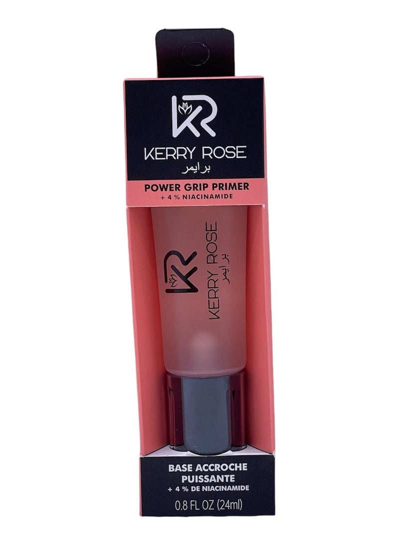 Kerry Rose Primer gel transparent makeup base, Kerry Rose - Image 2