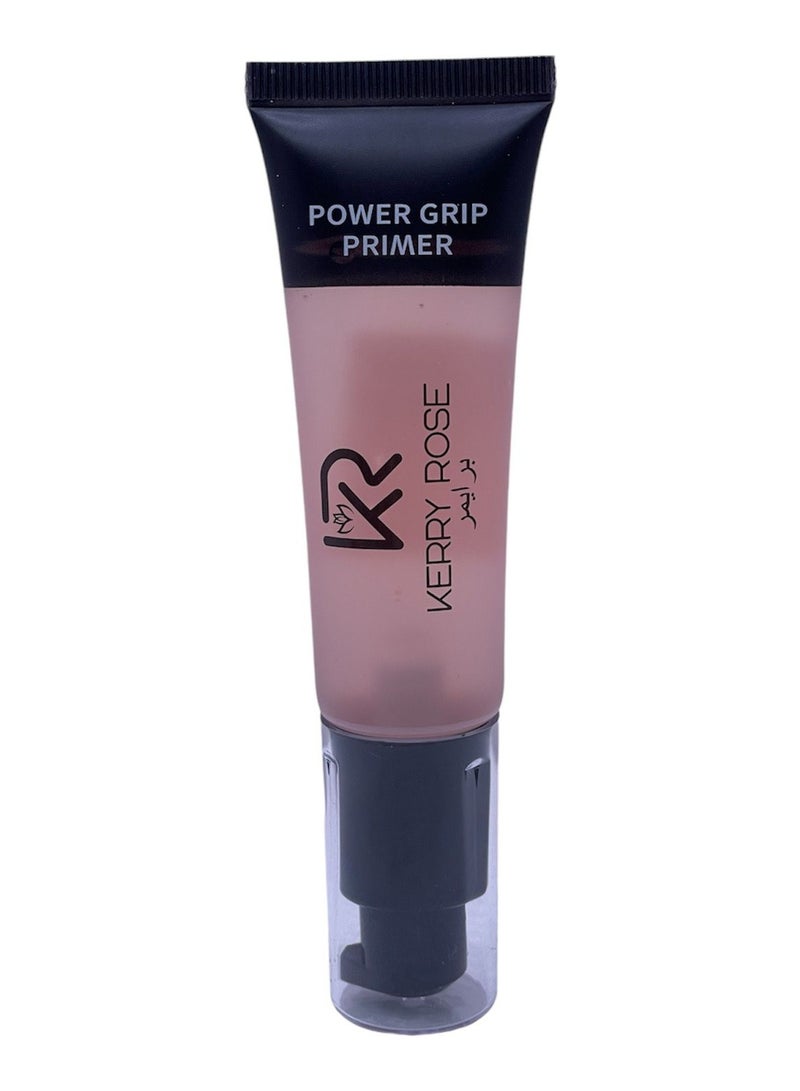 Kerry Rose Primer gel transparent makeup base, Kerry Rose - Image 3