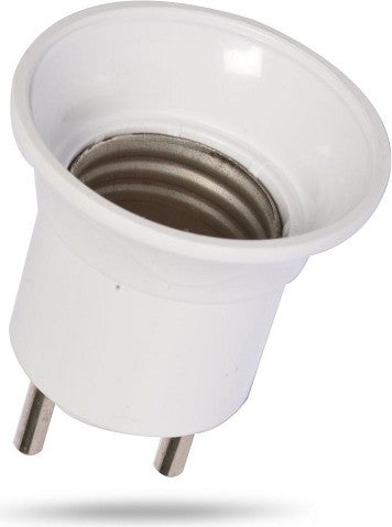 E-27 Plug Socket Night Lamp Apparatus