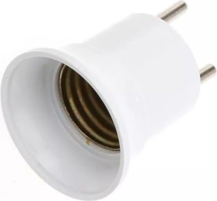 E-27 Plug Socket Night Lamp Apparatus