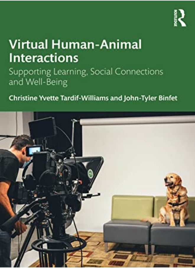 null - Virtual Human-Animal Interactions - Image 1