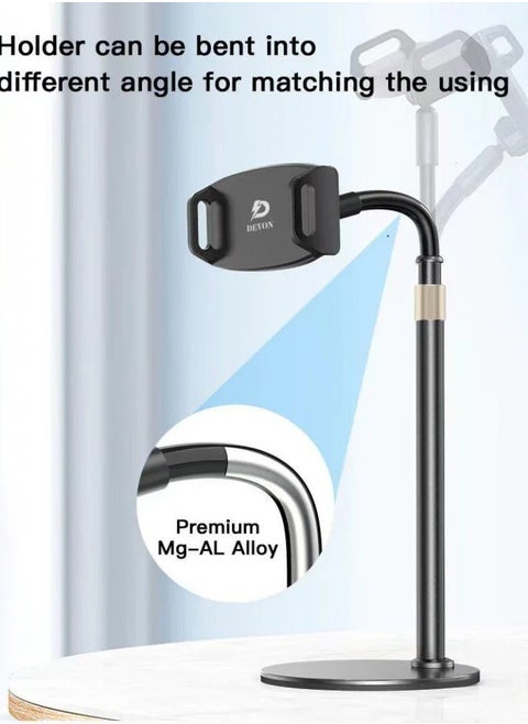 High quality stand for mobile phone, iPad and tablet from DEVON