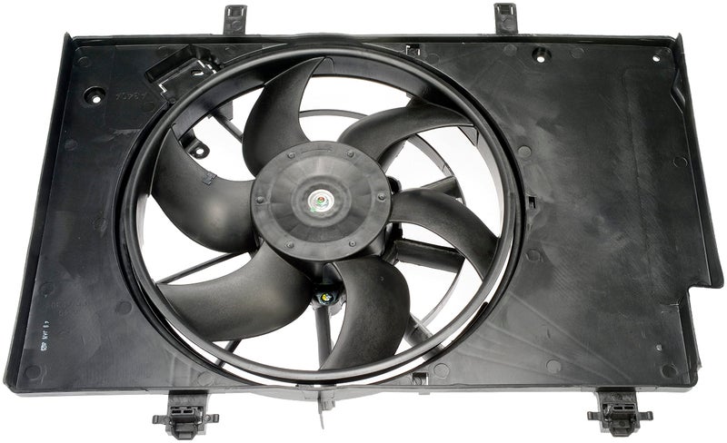 Dorman 621-503 Engine Cooling Fan Assembly Compatible with Select Ford Models - Image 4