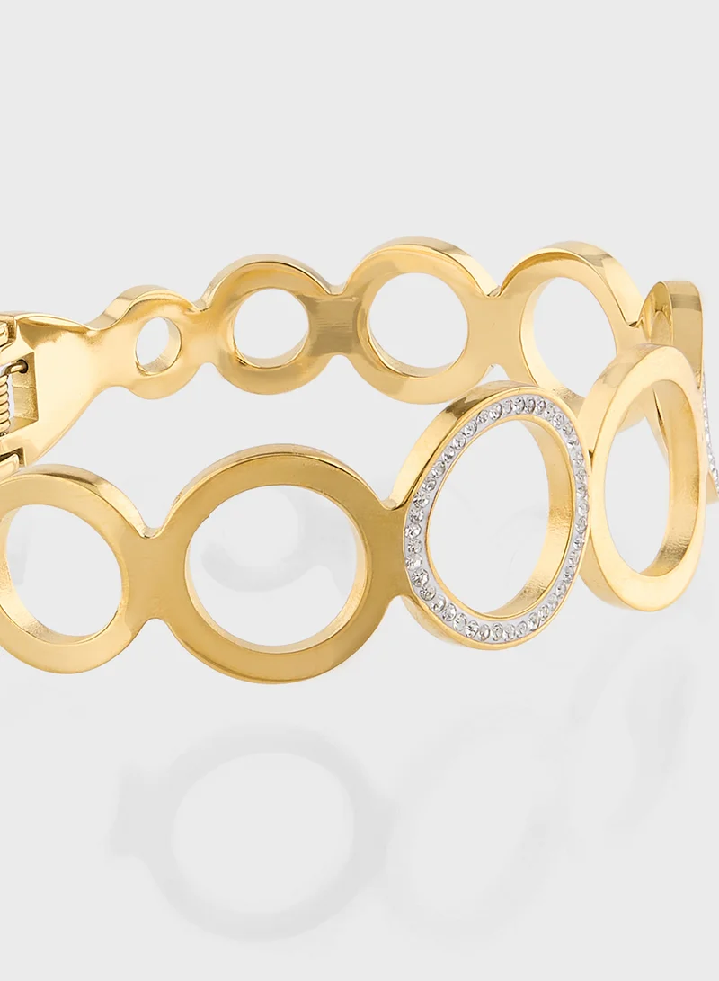Staurtz Pearline bracelets