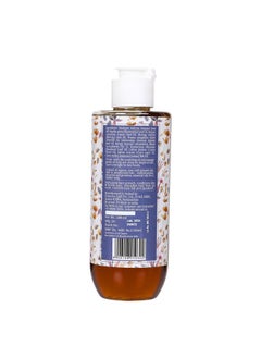 Rustic Art Organic Rosemary Nourishing Hair Oil | Winter Hair Care Essential | Castor, Brahmi | Reduce Hair Fall, Promote Hair Growth | For Women & Men | 200 Ml 