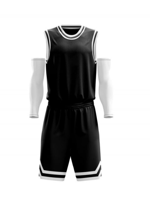 New Basketball Training Suit