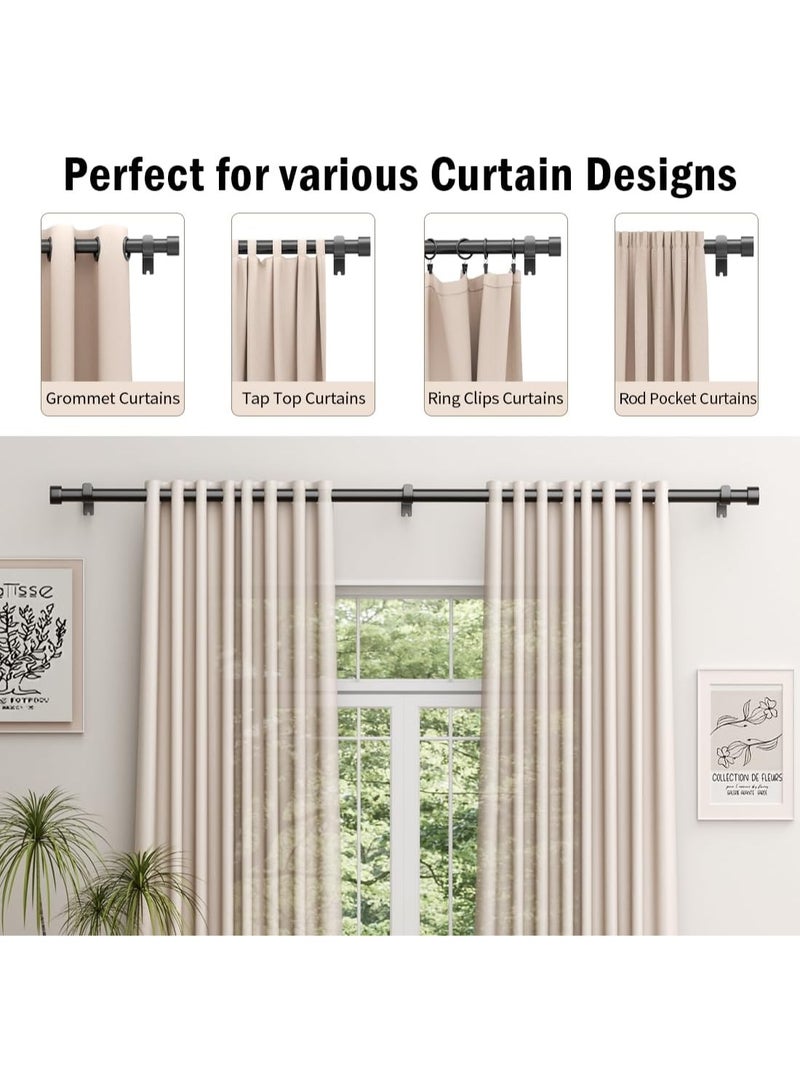 بيوينتي قضيب الستائر - Image 5