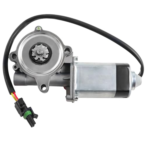 Sobalai 300-1406 RV Entry Step Motor, Replacement Parts for Motorhomes and Transport Vehicles Compatible 1820124 369506 SP-163669 SP-1636669 Motor for kwikee、lCI、frigette、lippert、Stromberg Carlson - Image 1