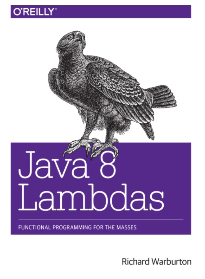 Java 8 Lambdas - Image 1