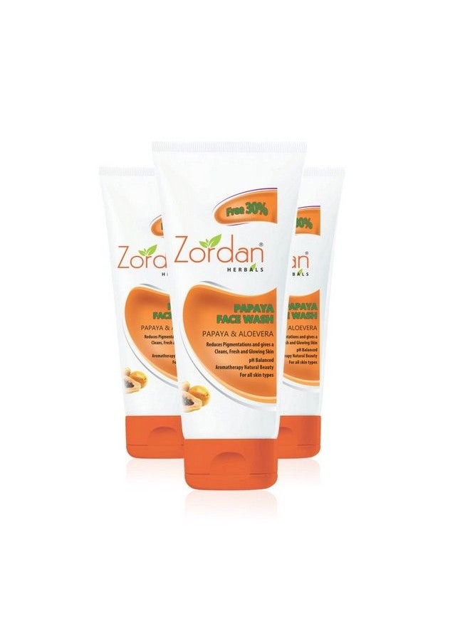 Papaya Face Wash Pack Of 2(40Ml*2=80Ml) - pzsku/ZF544236BACA67A4DB670Z/45/_/1690020334/06268326-b10e-40b1-8dc6-aeae8cfdfd9f