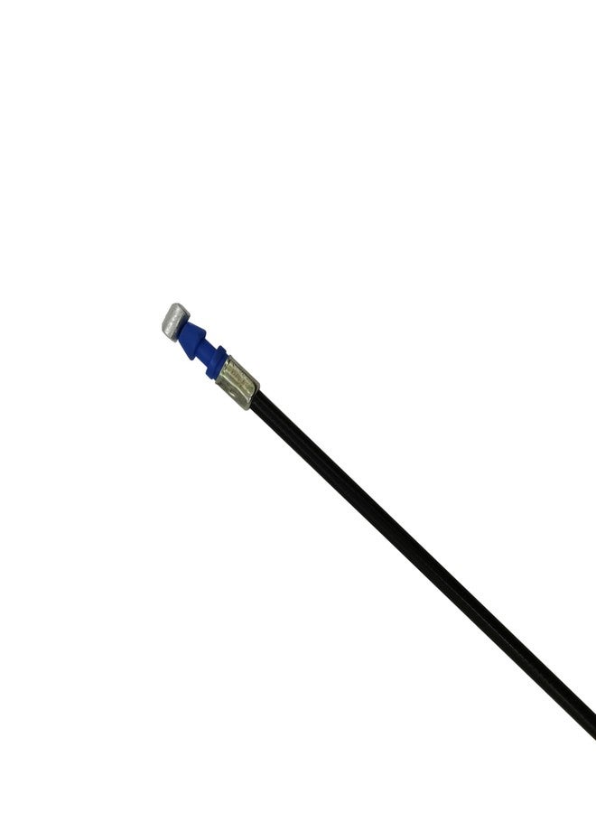 aahywm New Hood Release Cable/Hood Latch Lock Control Cable Assy 53630-53010 Fit 2001 2002 2003 2004 2005 IS300 4-Door 3.0L - Image 4