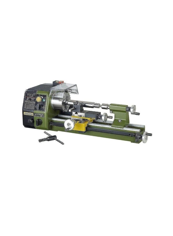 PROXXON ماكينة مخرطة ميكروموت Pd 250 E برزيشن 230 فولت 50 هرتز 24 002 - Image 1