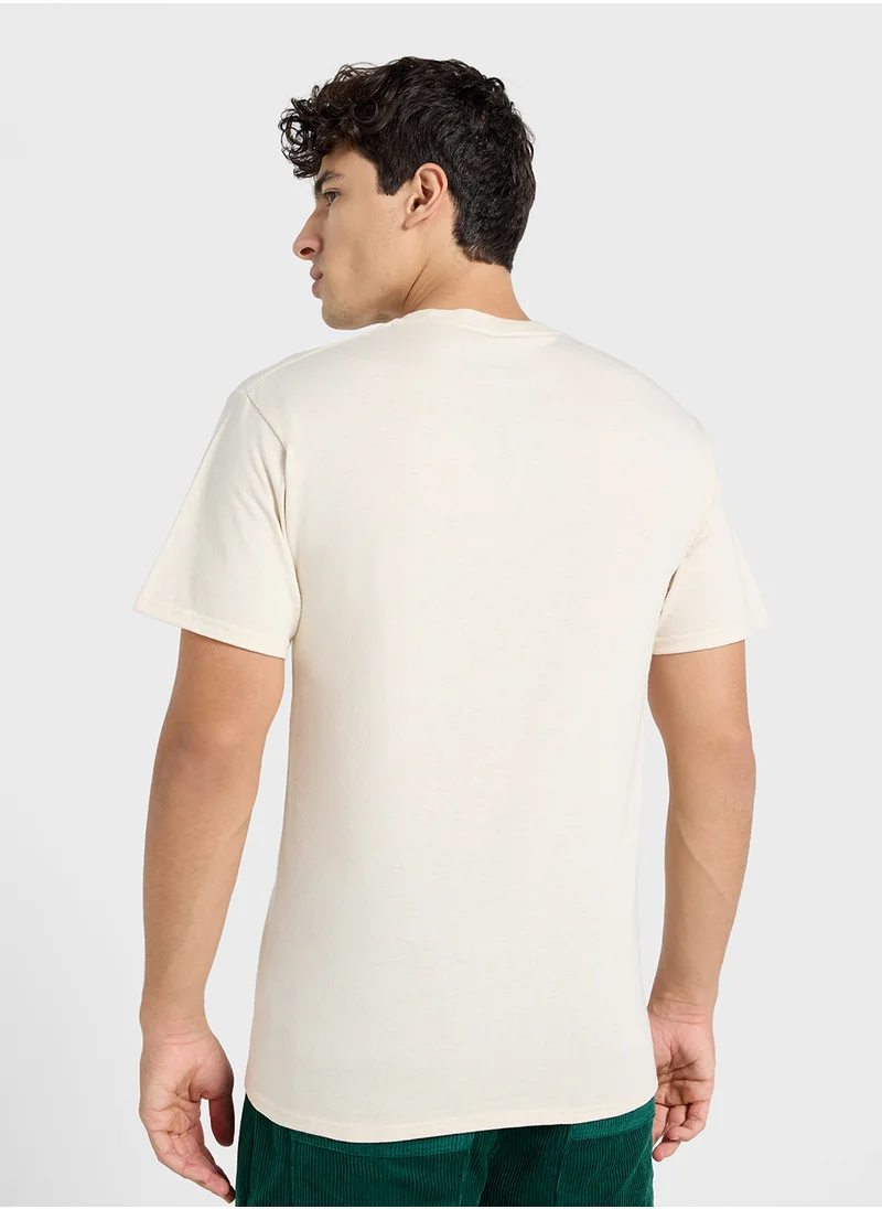 بريميتيف Moto T-Shirt