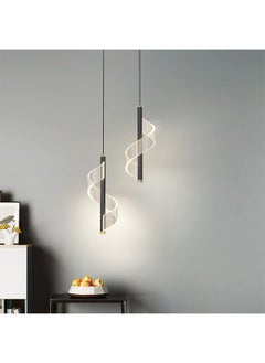 Sharpdo Nordic LED Pendant Lights Indoor Lighting Hanging Lamp For Home Bedside Living Room Decoration Dining Tables Aisle Modern Light  - Image 3