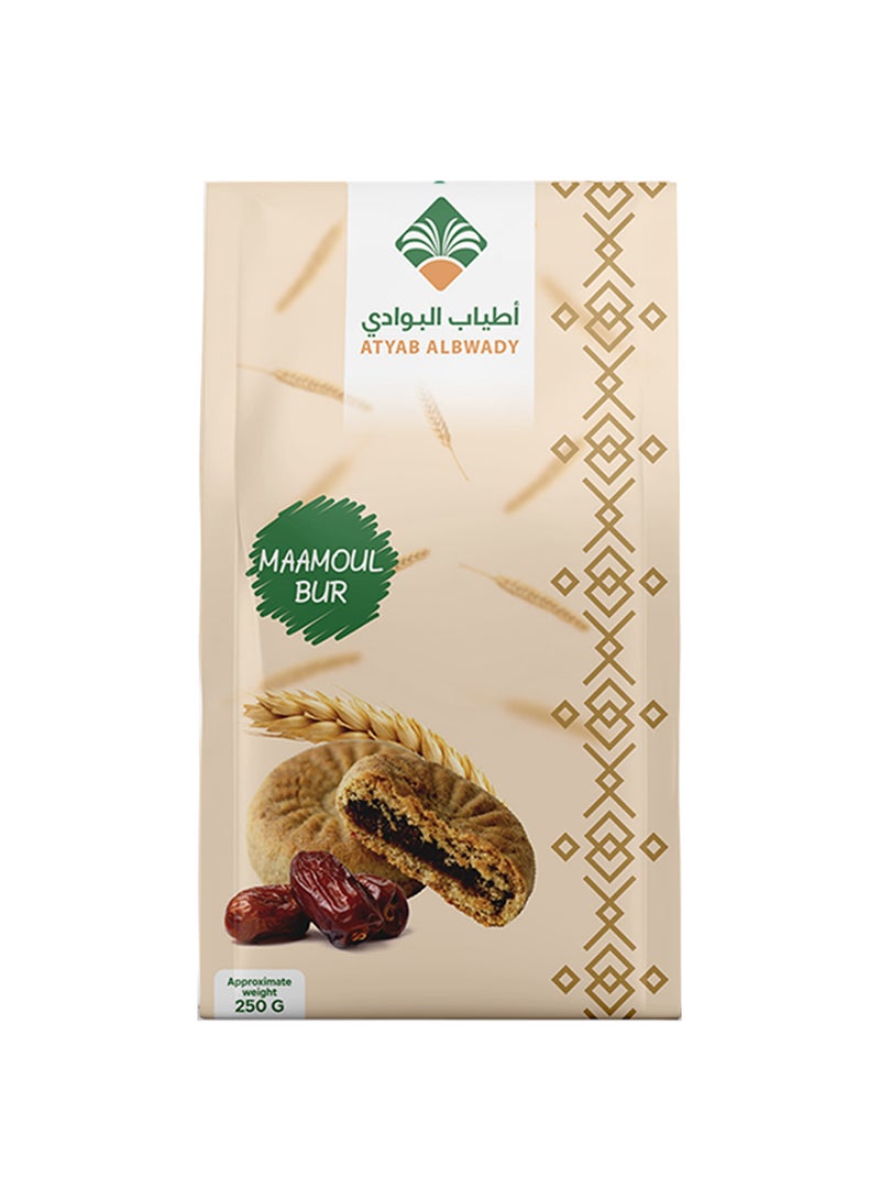 atyab_al_bawadi بُر معمول - Image 1