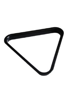 2-1/4 Inch Plastic Billiards Triangle