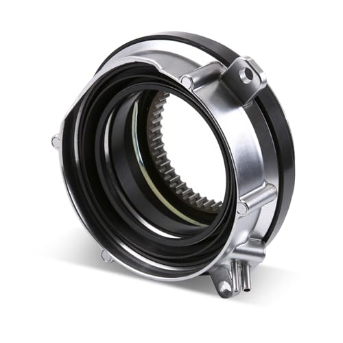 WEILEITE 7L1Z-3C247-A 4Wheel Drive 4x4 4WD Hub Auto Locking Actuator Fit for Ford F150 F-150 2004-2015 Ford Expedition 2003-2015 Lincoln Mark 2006-2008 Lincoln Navigator 2003-2015 Replace 600-105 - Image 1