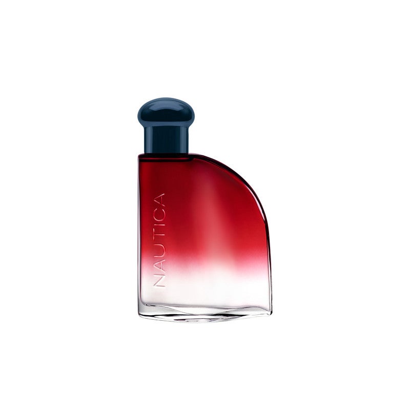 NAUTICA عطر كولور ريد أو دو تواليت 50 مل - Image 1